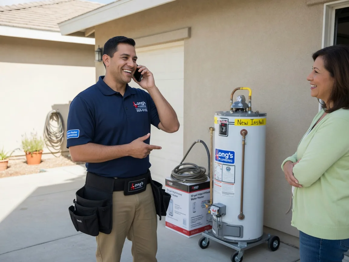 Leak Detection Henning, TN FAQs